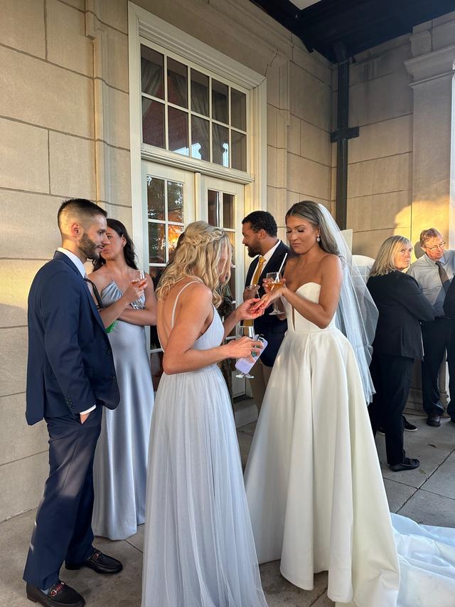 Adorn Louisville Bridal Shop - 2