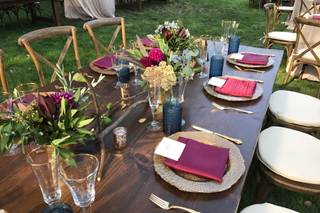 Robin Sevrina Events - 6