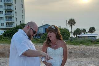 Paradise Beach Weddings - 42