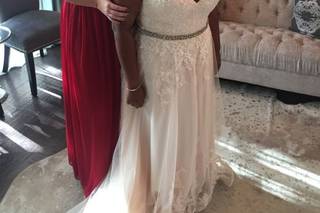 Signature Bridal Salon - 15