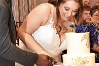 Wingate's Cake Design - 29