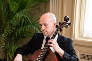 Jennifer Johnson Wedding Violinist - 29