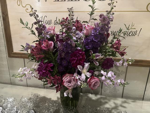Jeri Solomon Floral Design - 3