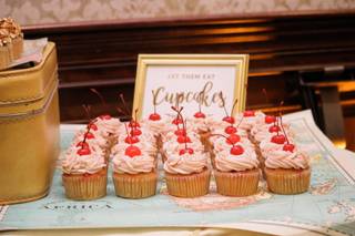 Queen City Cupcakes - 26
