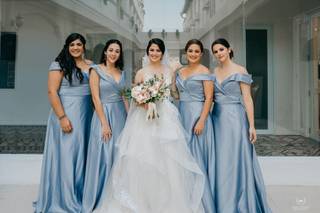 Nérida Álvarez Wedding & Event Planner - 78