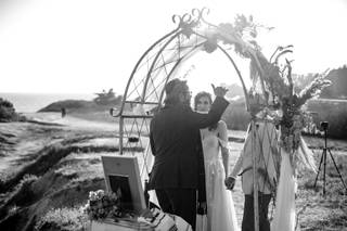 Interfaith Weddings & Custom Ketubahs by Rabbi Barry - 21