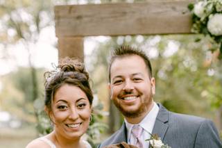 Sweet William Floral Event & Design - 26