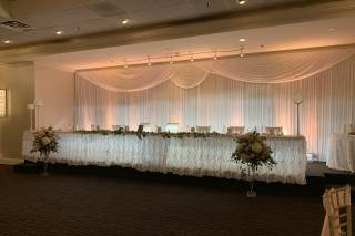 The Seville - Chicagoland All-Inclusive Wedding Venue - 77