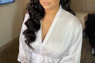 Renata Hair & Make Up Artist - 165