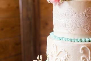 Sweet Divas Cakery - 44
