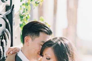 Makeup and Hair by Jackie Romero - 49