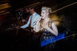 The Last Nites - 21