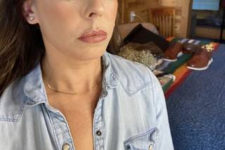 WhitMarie Hair MUA - 86