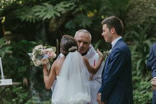 Unforgettable Weddings by Father Joaquin - 7