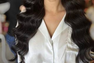Renata Hair & Make Up Artist - 79