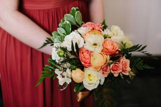 Renaissance Floral Design - 10