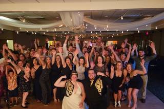 DJ Diamond Lee Music Entertainment - 6