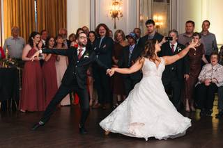 The Wedding Shoppe - 42