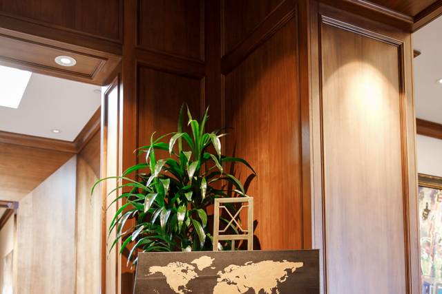 The Pacific Club 5
