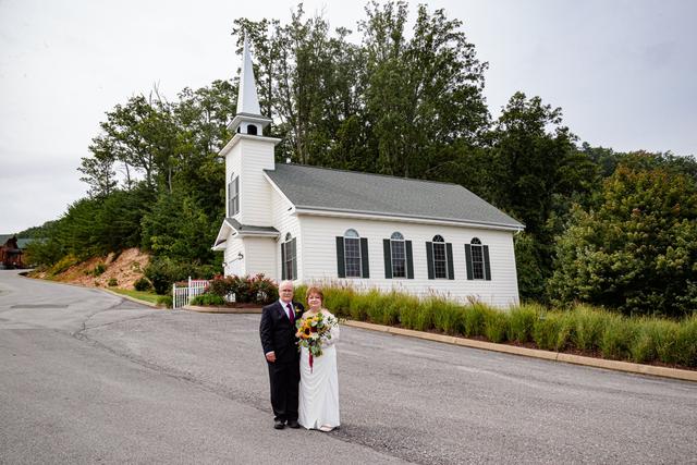 The Chapel at The Preserve - 4