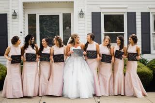 Valentino's Bridal & Tailoring - 50