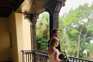 Sarasota  and Tampa Wedding Gallery - 18
