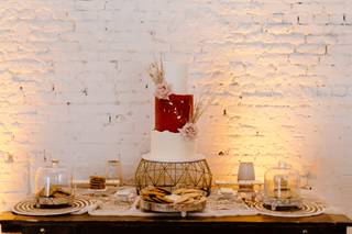 Morgan Hunter Desserts - 33