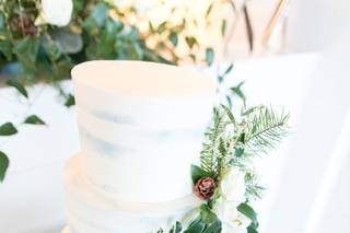 Gardenias Floral Design - 40