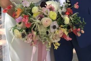 French Market Flowers - 12