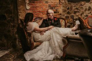 Infinity Wedding - 9