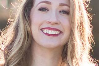 Erica T. Martell, Makeup Artist - 20