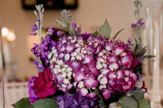 April's Floral Expressions - 17
