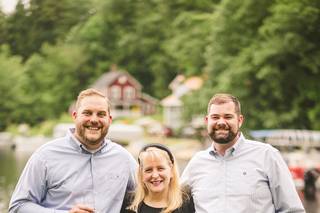 Jane E. Rokes, NH Justice of the Peace / Wedding Officiant - 24
