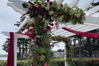 R Flowers and Baskets - 24