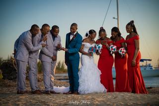 Unions Bridal Boutique - 48