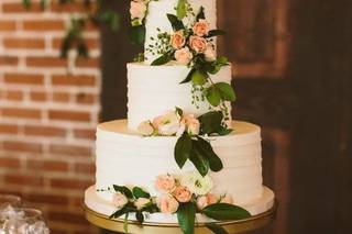Amy Cakes - 17