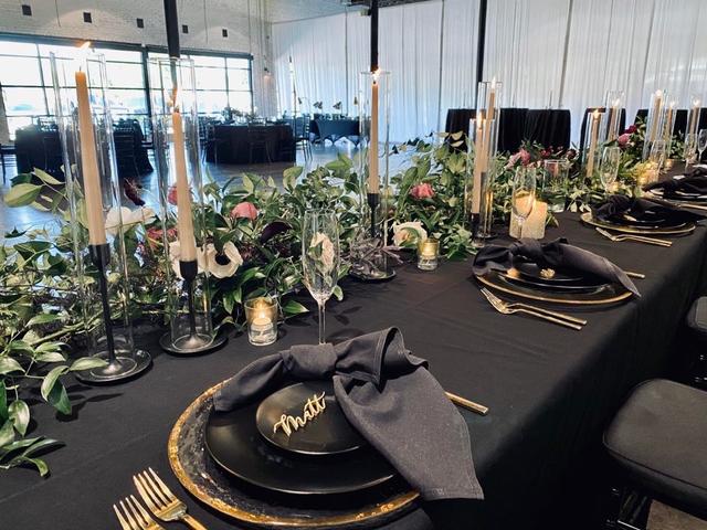 KP Floral & Event Design - 3