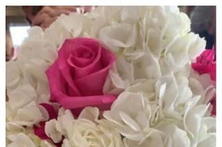 Southern Style Floral Design - 44