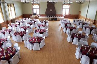 The Historic Ramsdell Theatre - 5