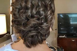 Jennifer Abercrombie Beauty - 35