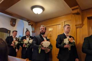 Alison to the Altar - 33