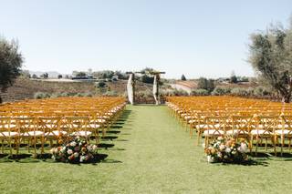 Leal Vineyards - 24