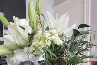 Katydid Flowers - 19