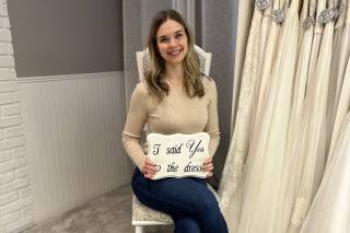 Bridal Boutique by New Name - 13