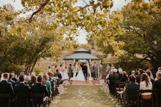 Creekside Terrace by Wedgewood Weddings - 16