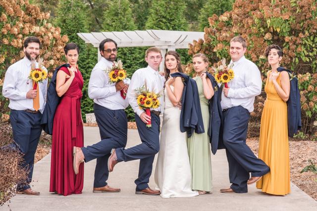 Amy Ledyard Photography - 4