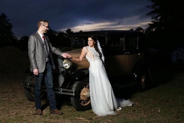Amanda Chapman Photography - 1