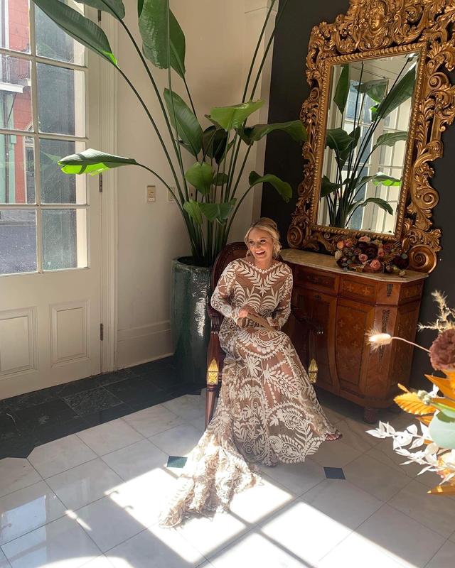 Blanc de Blanc Bridal - 1