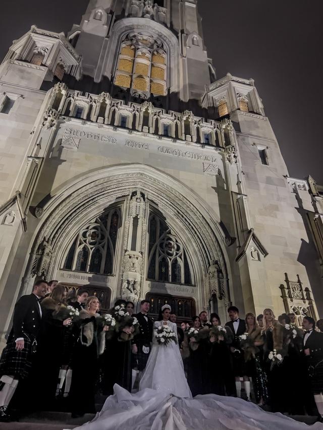 Scottish Rite Cathedral - 2
