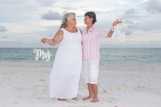 Barefoot Weddings - 98